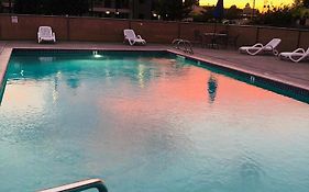 Sugarloaf Mountain Motel Bend Or